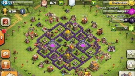 騰訊聯合發(fā)行，Supercell新作《荒野亂斗》國服預約開啟