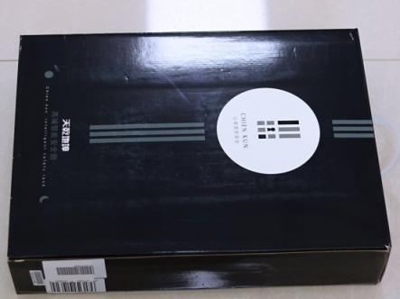 解決你的智能鎖選擇困難癥，乾坤CHIEN KUN智能鎖6806型號(hào)開箱測(cè)評(píng)