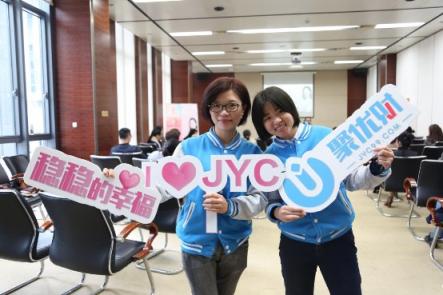 聚優(yōu)財聯(lián)合明珠電視，圓滿舉辦女性公益講座！