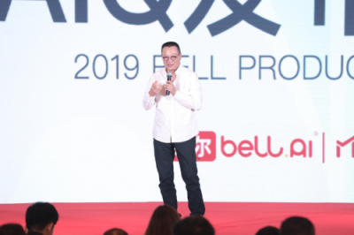 AIQ不可或缺，正在成為教育行業(yè)的共識