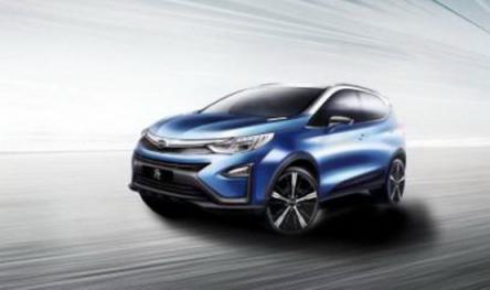 2019新能源汽車排名出爐，金彭、比亞迪均上榜