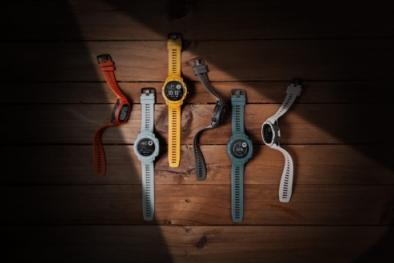 愛生活享健康，Garmin京東大牌日鉅惠運動季
