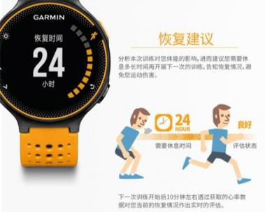 愛生活享健康，Garmin京東大牌日鉅惠運動季