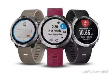 愛生活享健康，Garmin京東大牌日鉅惠運動季