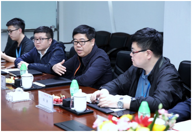 美的空調(diào)與天貓簽訂戰(zhàn)略合作協(xié)議，沖擊100億元目標(biāo)