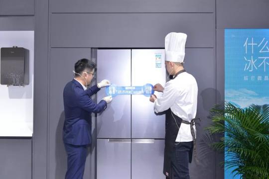 三文魚原鮮挑戰(zhàn)后，又玩冰水同框，這個品牌為何熱衷挑戰(zhàn)不可能?