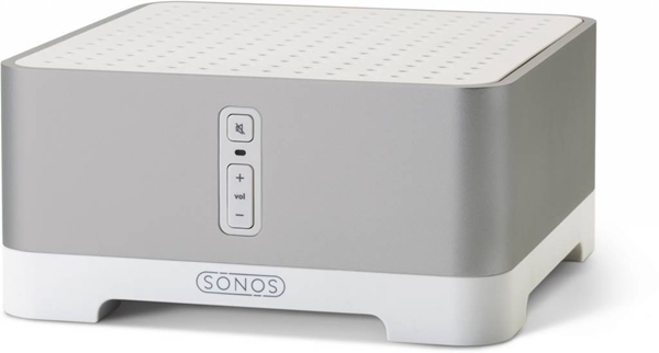 Sonos Amp深度評測：更多功能，靈活選擇 讓家庭定制音響系統(tǒng)觸手可及