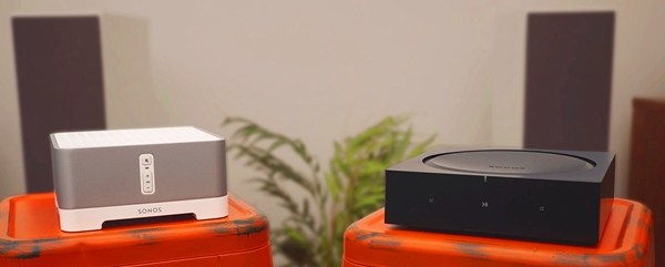 Sonos Amp深度評測：更多功能，靈活選擇 讓家庭定制音響系統(tǒng)觸手可及