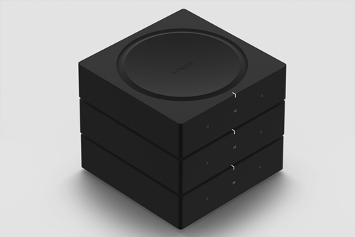 Sonos Amp深度評測：更多功能，靈活選擇 讓家庭定制音響系統(tǒng)觸手可及