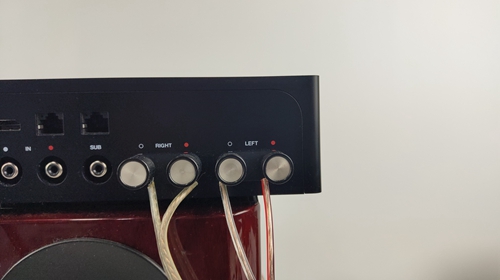 Sonos Amp深度評測：更多功能，靈活選擇 讓家庭定制音響系統(tǒng)觸手可及