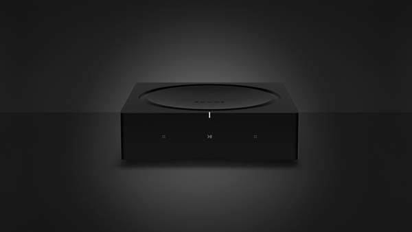 Sonos Amp深度評測：更多功能，靈活選擇 讓家庭定制音響系統(tǒng)觸手可及