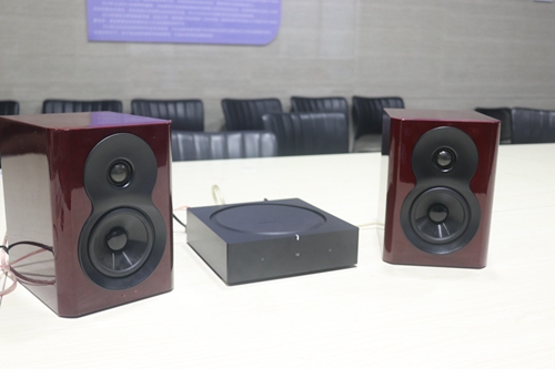 Sonos Amp深度評測：更多功能，靈活選擇 讓家庭定制音響系統(tǒng)觸手可及