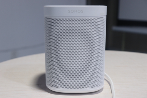 Sonos Amp深度評測：更多功能，靈活選擇 讓家庭定制音響系統(tǒng)觸手可及