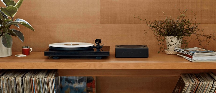 Sonos Amp深度評測：更多功能，靈活選擇 讓家庭定制音響系統(tǒng)觸手可及