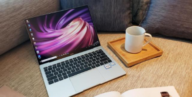 有個(gè)性有態(tài)度，P30與新款HUAWEI MateBook X Pro才更配