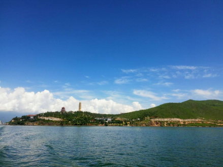 避開喧鬧的人群，五一旅游最佳去處