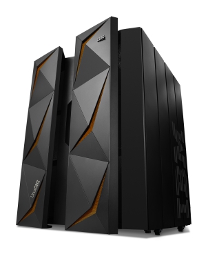 IBM LinuxONE與騰訊云 TStack實現(xiàn)相互認(rèn)證 云上攜手助力企業(yè)轉(zhuǎn)型之旅