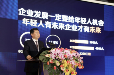 “人才大戰(zhàn)”里，蘇寧到底要做什么？