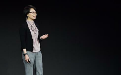騰訊牟蕾：高效連接人、貨、場，位置服務讓商業(yè)地產(chǎn)更智慧