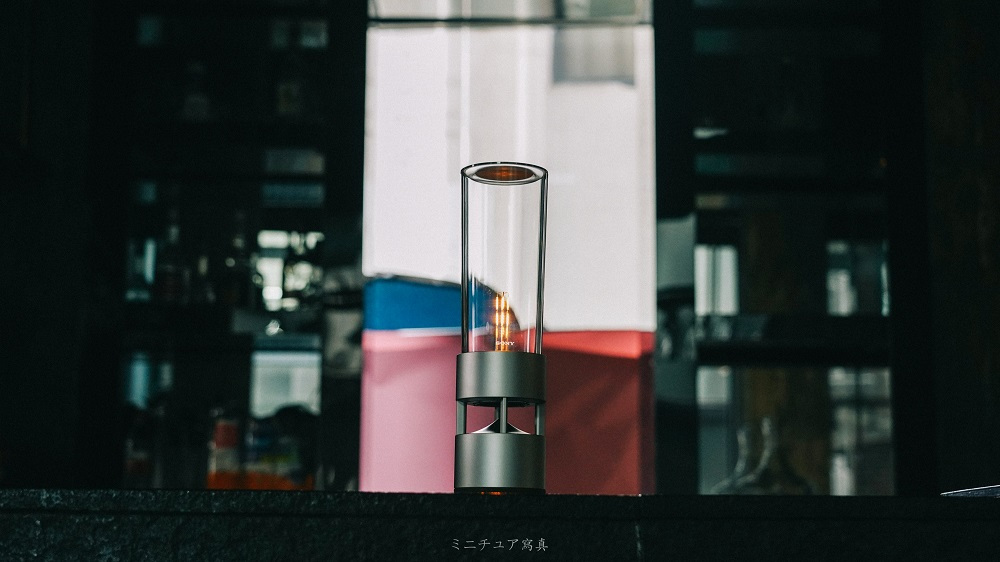 索尼晶雅音管LSPX-S1 體驗：用 5000 塊的床頭燈聽歌，是一種怎樣的體驗？