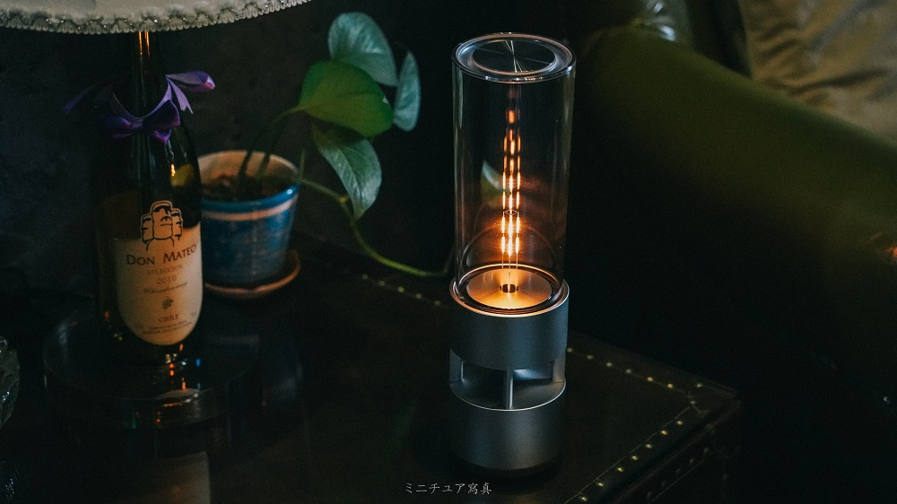 索尼晶雅音管LSPX-S1 體驗：用 5000 塊的床頭燈聽歌，是一種怎樣的體驗？