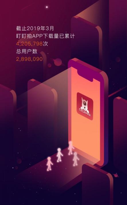 盯盯拍行車(chē)記錄儀，六周年超6時(shí)光之旅