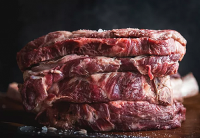 你可能吃的是假牛肉，教你辨別人造牛肉！