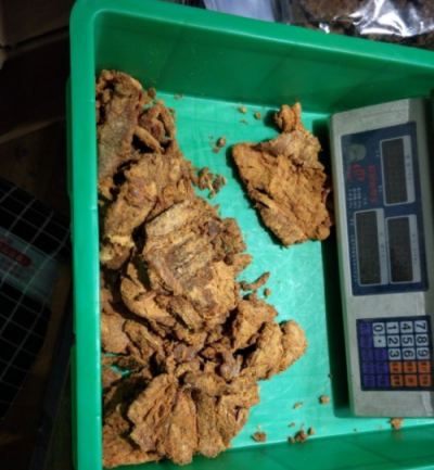 面粉、豬肉也能變身“牛肉干”，小心你吃到的都是假牛肉！