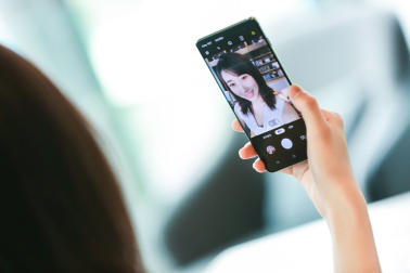 憑實力說話，三星Galaxy S10告訴你什么是真正的用戶體驗