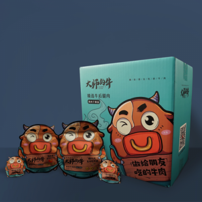 重磅打假！冒死揭秘牛肉干行業(yè)黑幕！