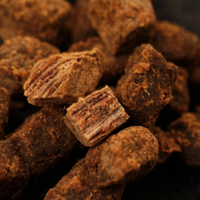 牛肉干成“毒肉干”，這些走私未檢疫的牛肉進(jìn)了誰的口？