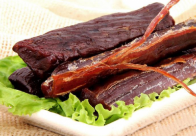 還在為低價買到牛肉干高興嗎？真牛肉不會低于這個價！