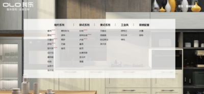 想知道我樂櫥柜和博洛尼哪個好，除了看質(zhì)量還可以看它