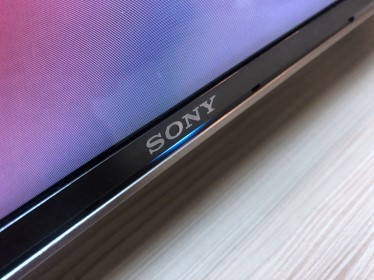 音畫表現(xiàn)沒得說！曬單新入手的65”索尼X9500G電視