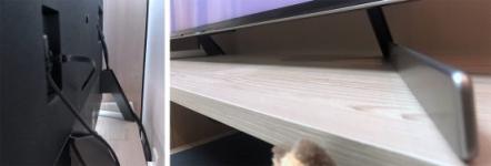 音畫表現(xiàn)沒得說！曬單新入手的65”索尼X9500G電視