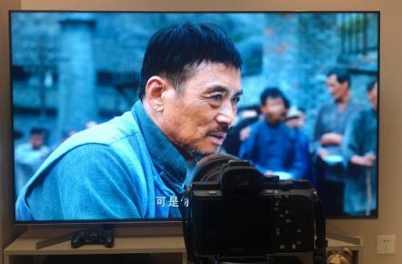 音畫表現(xiàn)沒得說！曬單新入手的65”索尼X9500G電視