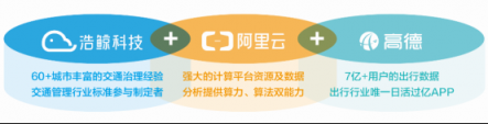 浩鯨科技徐曉軍：交通上云，讓AI觸手可及
