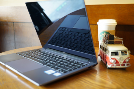 職場生存指南：華為MateBook14你不可或缺的秘密武器