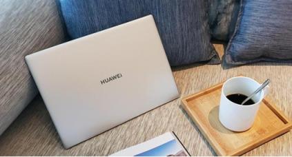 品質工作新標桿 Huawei Share一碰傳顛覆辦公想象