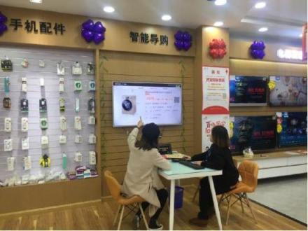 搶占縣鎮(zhèn)市場藍(lán)海，蘇寧零售云成消費升級急先鋒