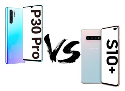 號(hào)稱頂級(jí)拍照旗艦，華為P30 Pro和三星Galaxy S10+誰(shuí)更出色？