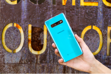 三星Galaxy S10系列攝像到底有多強(qiáng)大？排名已經(jīng)說(shuō)明一切