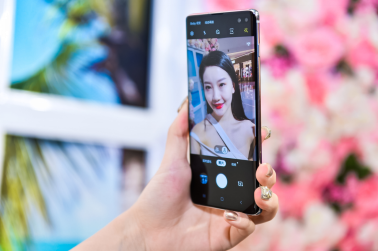 三星Galaxy S10系列攝像到底有多強(qiáng)大？排名已經(jīng)說(shuō)明一切
