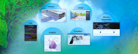 2019 Esri空間信息技術(shù)開發(fā)者大會(huì)5月下旬召開