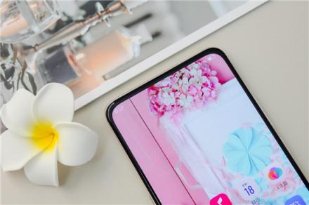 vivo X27憑實力說話，五個理由說服你，你和網紅就差一臺它