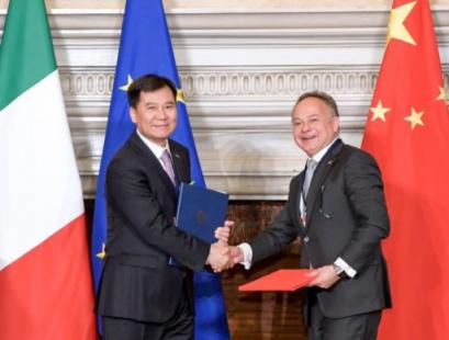 從深耕國(guó)內(nèi)到布局全球：蘇寧打造民企高質(zhì)量發(fā)展樣板
