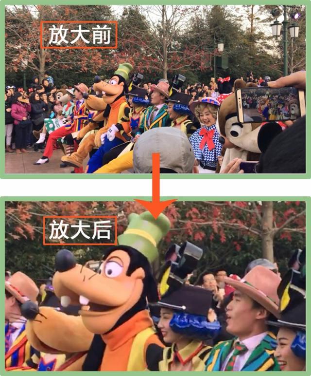 樂秀如何放大縮小視頻畫面？怎樣用樂秀對視頻進(jìn)行縮放？