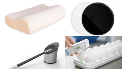 使用了智能家電大掃除是一種怎樣的體驗(yàn)？閉著眼也能吸