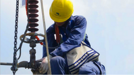 你知道無人機如何助力電力巡檢的嗎？