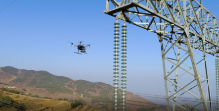 你知道無人機如何助力電力巡檢的嗎？